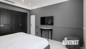 1-к квартира, вторичка, 51м2, 12/15 этаж