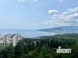 3-к квартира, вторичка, 130м2, 6/9 этаж