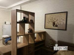 Студия квартира, вторичка, 51м2, 6/7 этаж