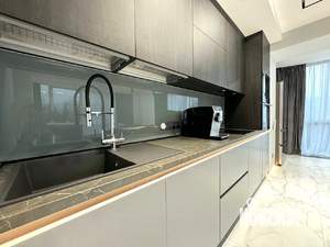 2-к квартира, вторичка, 82м2, 2/15 этаж