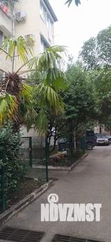 2-к квартира, вторичка, 46м2, 2/4 этаж