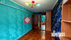 3-к квартира, вторичка, 65м2, 3/5 этаж