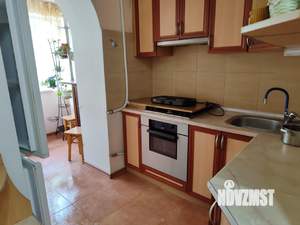 2-к квартира, вторичка, 59м2, 1/7 этаж