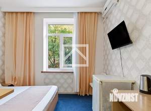 Студия квартира, вторичка, 10м2, 1/3 этаж