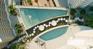 Студия квартира, вторичка, 52м2, 2/8 этаж