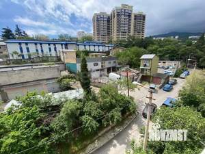 2-к квартира, вторичка, 46м2, 5/5 этаж