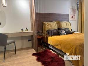 1-к квартира, вторичка, 37м2, 11/12 этаж