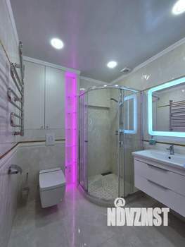 1-к квартира, вторичка, 49м2, 5/5 этаж