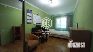 2-к квартира, вторичка, 48м2, 2/4 этаж