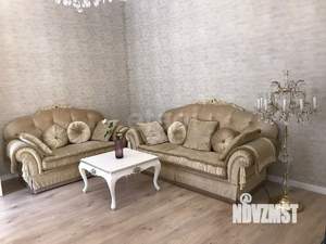 2-к квартира, вторичка, 66м2, 1/2 этаж