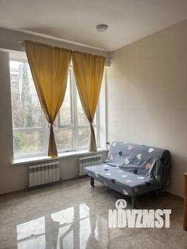 1-к квартира, вторичка, 59м2, 5/15 этаж
