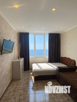 Студия квартира, вторичка, 24м2, 4/8 этаж