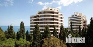 3-к квартира, вторичка, 97м2, 12/16 этаж