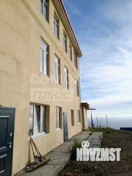 Студия квартира, вторичка, 35м2, 2/3 этаж