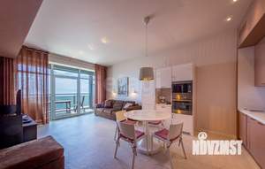 2-к квартира, вторичка, 69м2, 7/20 этаж