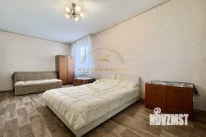 1-к квартира, вторичка, 38м2, 1/5 этаж