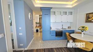 3-к квартира, сданный дом, 74м2, 7/13 этаж