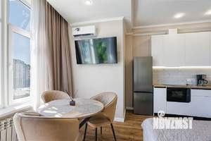 Студия квартира, вторичка, 32м2, 5/8 этаж