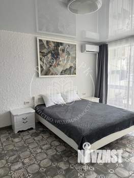 2-к квартира, вторичка, 44м2, 1/10 этаж