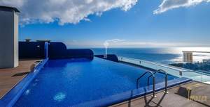 3-к квартира, вторичка, 131м2, 17/18 этаж