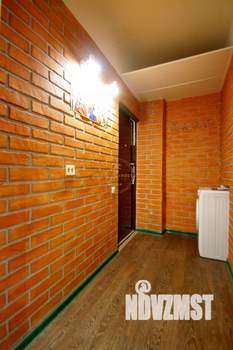 1-к квартира, вторичка, 32м2, 4/4 этаж