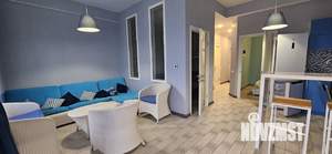 3-к квартира, вторичка, 52м2, 1/6 этаж