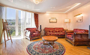 4-к квартира, вторичка, 174м2, 4/14 этаж