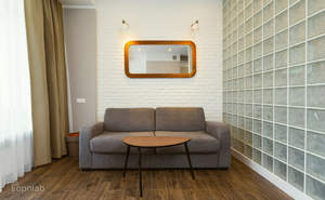 Студия квартира, вторичка, 35м2, 7/15 этаж