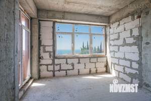 2-к квартира, вторичка, 84м2, 2/8 этаж