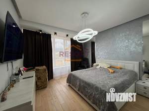 4-к квартира, вторичка, 90м2, 5/14 этаж