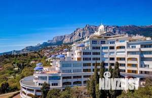 Студия квартира, вторичка, 90м2, 7/9 этаж