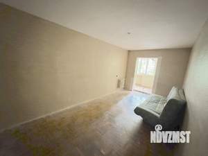 2-к квартира, вторичка, 44м2, 3/4 этаж