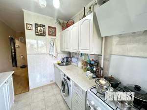 2-к квартира, вторичка, 56м2, 2/6 этаж