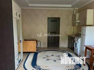 Студия квартира, вторичка, 33м2, 2/6 этаж