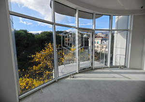 3-к квартира, вторичка, 112м2, 5/14 этаж