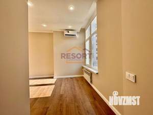 Студия квартира, вторичка, 35м2, 2/8 этаж