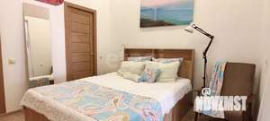 4-к квартира, вторичка, 62м2, 1/2 этаж