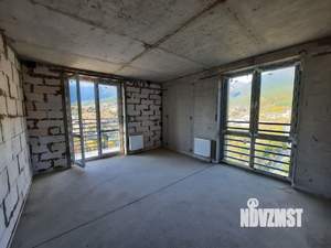 1-к квартира, вторичка, 51м2, 8/16 этаж