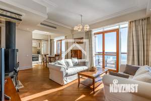 4-к квартира, вторичка, 310м2, 9/9 этаж