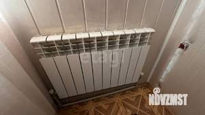 2-к квартира, вторичка, 54м2, 1/5 этаж