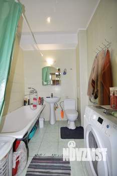 1-к квартира, вторичка, 38м2, 1/3 этаж