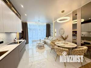 1-к квартира, вторичка, 65м2, 9/11 этаж