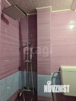 1-к квартира, вторичка, 9м2, 2/4 этаж