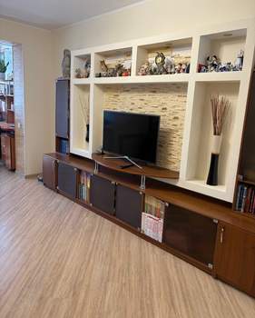 2-к квартира, вторичка, 49м2, 4/5 этаж