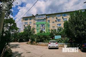 2-к квартира, вторичка, 49м2, 2/5 этаж