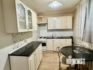 2-к квартира, вторичка, 56м2, 2/4 этаж