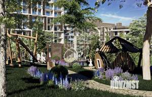 Студия квартира, вторичка, 30м2, 5/8 этаж