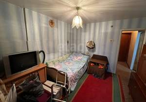 1-к квартира, вторичка, 35м2, 4/5 этаж