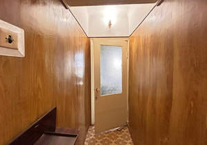 2-к квартира, вторичка, 42м2, 3/4 этаж