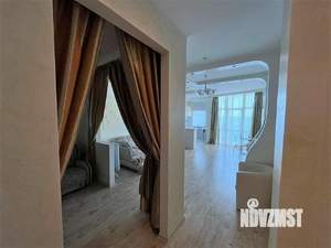 2-к квартира, вторичка, 85м2, 4/6 этаж